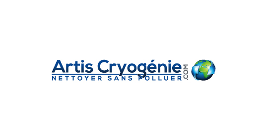 G&B Cryogénie - Nettoyage cryogénique, location et vente de machines à  Rennes et